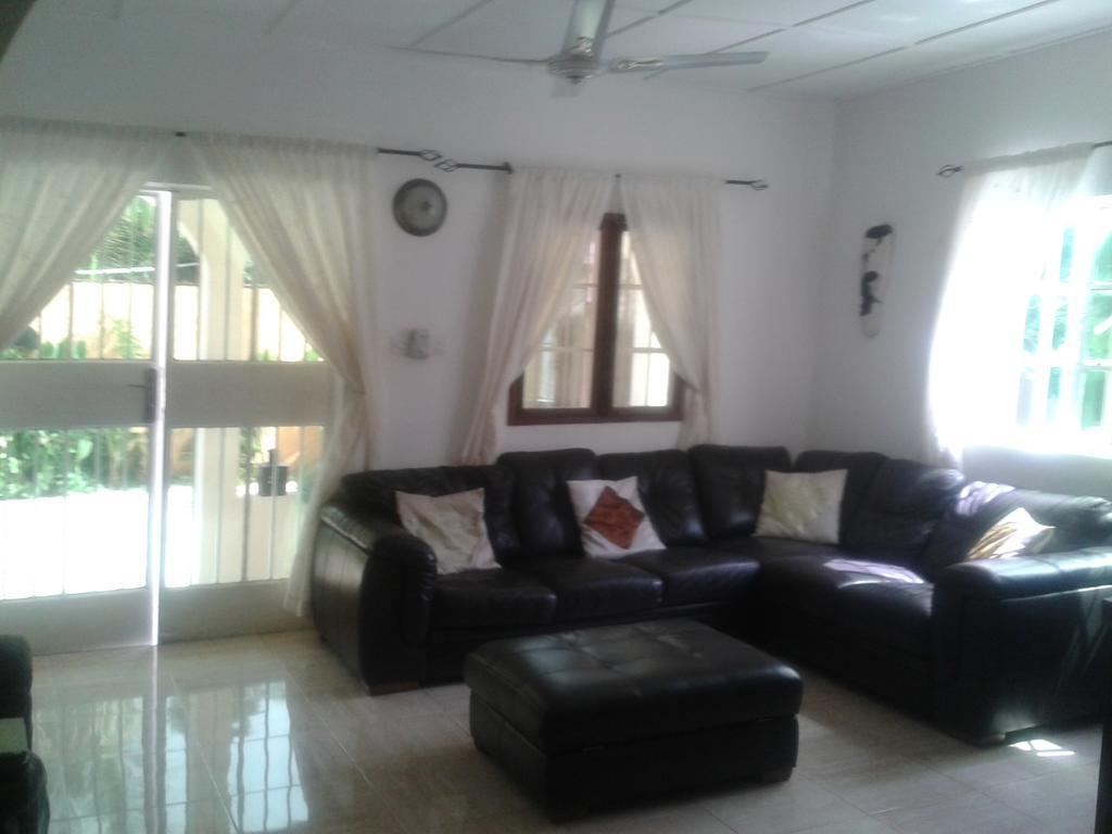 Mandinka Lodge Kololi Esterno foto