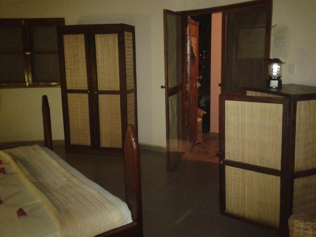 Mandinka Lodge Kololi Camera foto