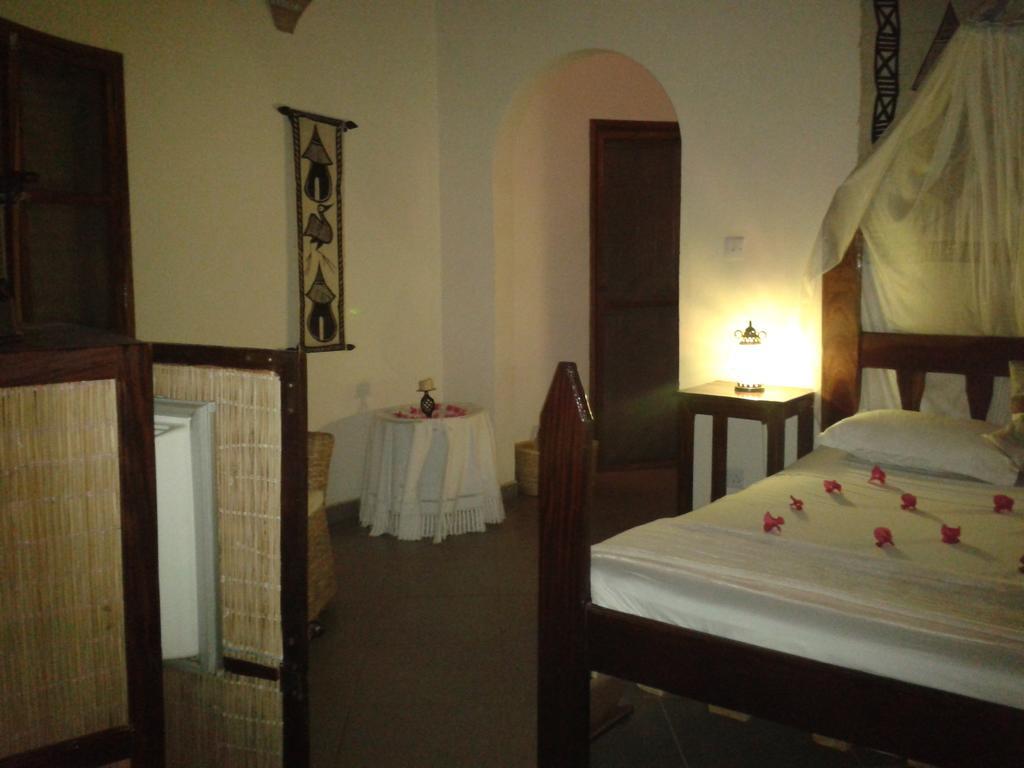 Mandinka Lodge Kololi Camera foto