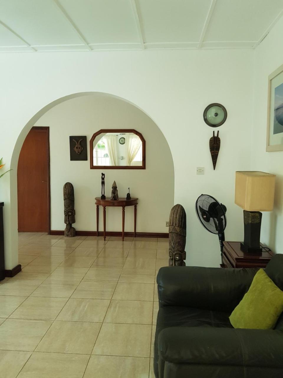 Mandinka Lodge Kololi Esterno foto