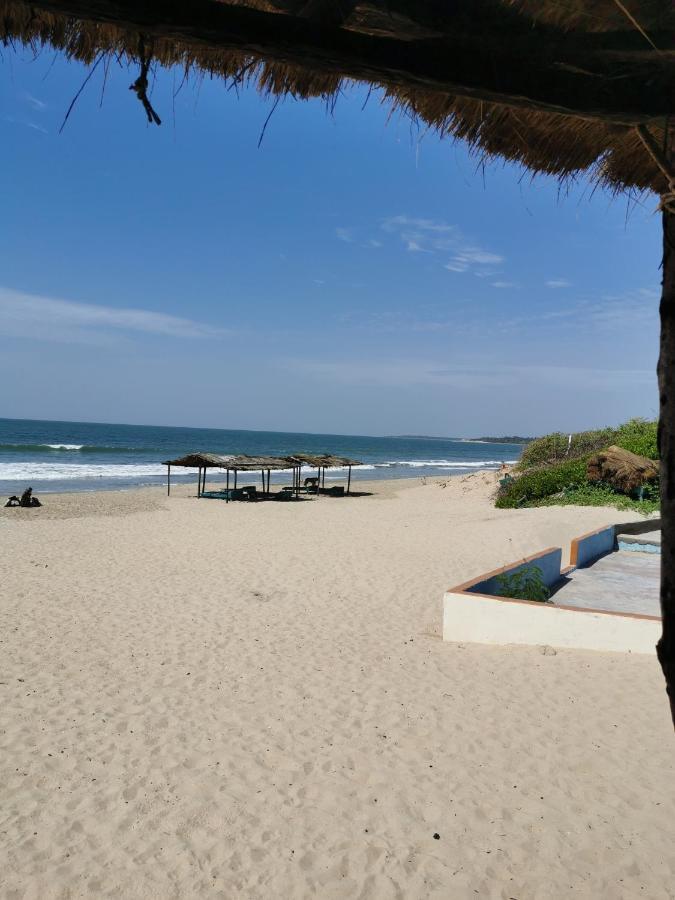 Mandinka Lodge Kololi Esterno foto